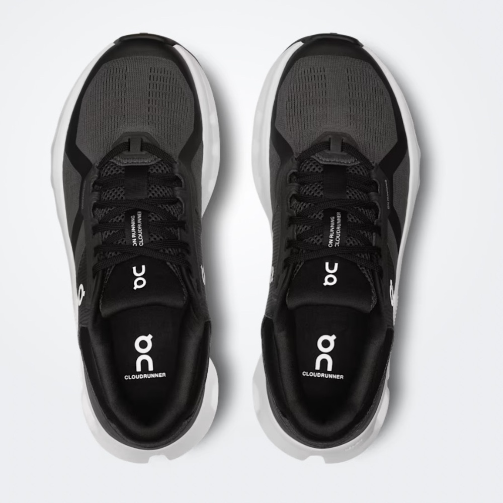 Cloudrunner 2 Sneakers W10 - Picture 2 of 6